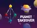 Игра Захват планеты онлайн Игра Захват планеты онлайн