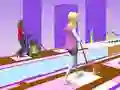 Игра Чистый бег онлайн
