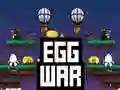 Игра Яичная война онлайн Игра Яичная война онлайн