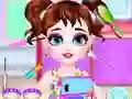 Игра Малышка Тейлор: Торговый центр онлайн Игра Малышка Тейлор: Торговый центр онлайн