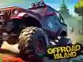 Игра Остров бездорожья онлайн