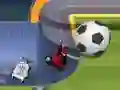 Игра Лига роботов онлайн
