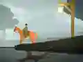 Игра Выживание на лошадях онлайн Игра Выживание на лошадях онлайн