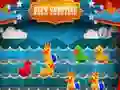 Игра Стрельба по уткам онлайн Игра Стрельба по уткам онлайн