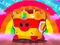 Игра Симулятор коробки: Звездная драка онлайн Игра Симулятор коробки: Звездная драка онлайн