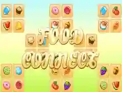 Игра Съедобное соединение онлайн Игра Съедобное соединение онлайн