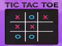 Игра Крестики-нолики онлайн