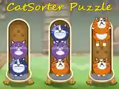 Игра Котошарики головоломка онлайн Игра Котошарики головоломка онлайн