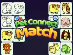 Игра Домашний питомец Соотвествия онлайн