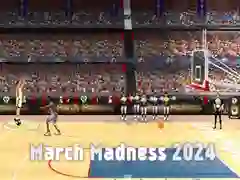 Игра Мартовское безумие 2024 онлайн