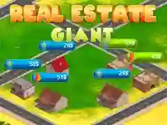 Игра Гигант недвижимости онлайн Игра Гигант недвижимости онлайн