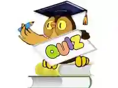 Игра Викторина онлайн