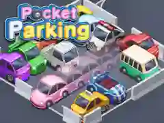 Игра Карманная парковка онлайн Игра Карманная парковка онлайн