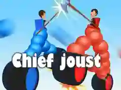 Игра Главный рыцарский турнир онлайн