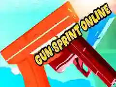 Игра Оружейный спринт онлайн онлайн Игра Оружейный спринт онлайн онлайн