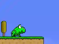 Игра Любящие жабы онлайн Игра Любящие жабы онлайн