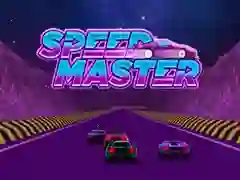Игра Мастер скорости онлайн Игра Мастер скорости онлайн