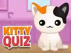 Игра Китти Викторина онлайн Игра Китти Викторина онлайн