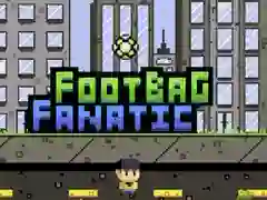 Игра Фанатик футбэга онлайн