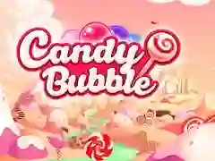 Игра Конфетные пузыри онлайн