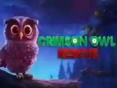 Игра Спасение Багровой Совы онлайн Игра Спасение Багровой Совы онлайн