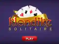 Игра Пасьянс Клондайк онлайн Игра Пасьянс Клондайк онлайн