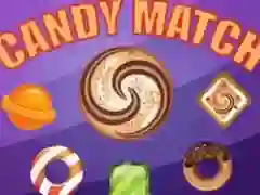 Игра Конфетный матч онлайн Игра Конфетный матч онлайн