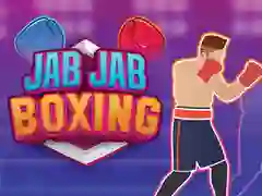 Игра Джеб Джеб Бокс онлайн