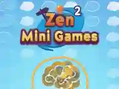 Игра Дзен мини игры 2 онлайн Игра Дзен мини игры 2 онлайн
