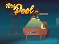Игра Мини пул онлайн Игра Мини пул онлайн