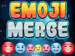 Игра Объединение эмодзи онлайн