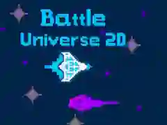Игра Боевая вселенная 2D онлайн Игра Боевая вселенная 2D онлайн