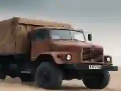 Игра Приключения на внедорожном грузовике онлайн Игра Приключения на внедорожном грузовике онлайн
