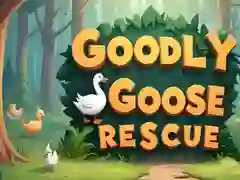 Игра Спасение доброго гуся онлайн Игра Спасение доброго гуся онлайн