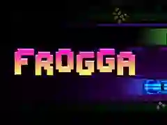 Игра Фрогга онлайн