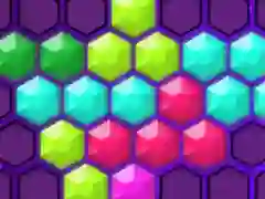 Игра Шестигранники онлайн Игра Шестигранники онлайн