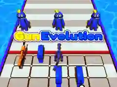 Игра Эволюция оружия онлайн Игра Эволюция оружия онлайн