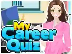 Игра Моя карьера: Тест онлайн Игра Моя карьера: Тест онлайн
