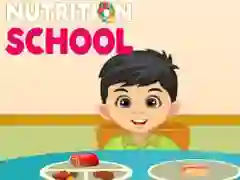 Игра Школьное питание онлайн