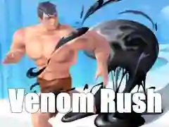 Игра Прорыв Венома онлайн