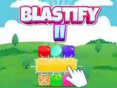 Игра Бластифай 2 онлайн
