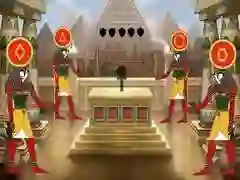 Игра Спасти девочку онлайн