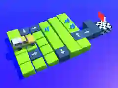 Игра Автобусный сбор онлайн