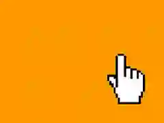 Игра Игра:  Оранжевый кликер онлайн