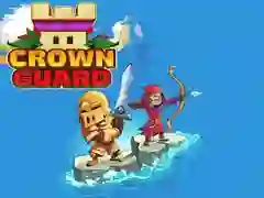 Игра Королевская гвардия онлайн