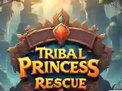 Игра Спасение принцессы племени онлайн Игра Спасение принцессы племени онлайн