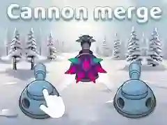 Игра Слияние пушек онлайн Игра Слияние пушек онлайн