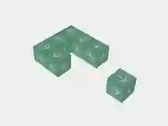Игра Коснитесь его 3D онлайн Игра Коснитесь его 3D онлайн