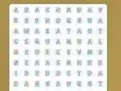 Игра Скрытые слова онлайн Игра Скрытые слова онлайн