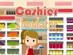 Игра Симулятор кассира онлайн